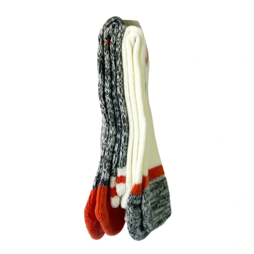 NEW Jessica Simpson Boot Socks 2 Pairs